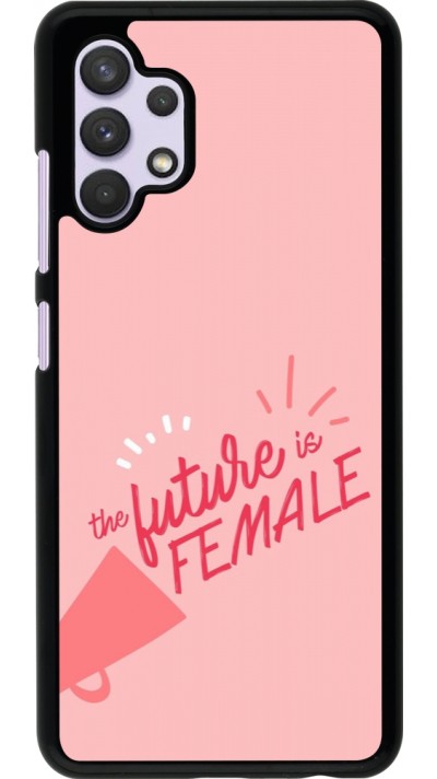 Samsung Galaxy A32 Case Hülle - Womens day 2026 4