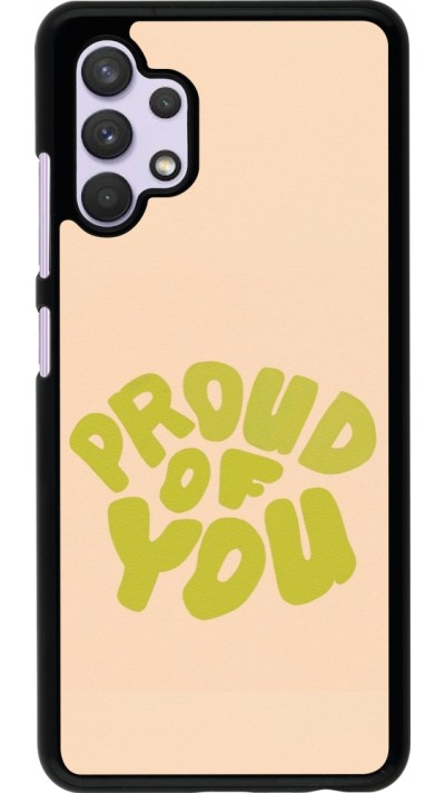 Samsung Galaxy A32 Case Hülle - Womens day 2026 5