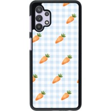 Samsung Galaxy A32 5G Case Hülle - Easter 2026 Pattern carrots