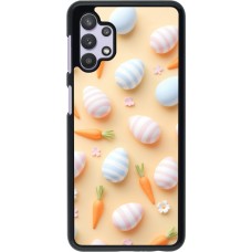 Samsung Galaxy A32 5G Case Hülle - Easter 2026 Pattern Easter