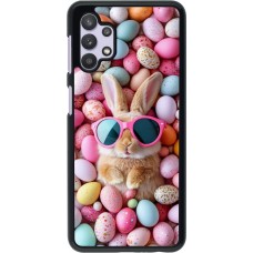 Samsung Galaxy A32 5G Case Hülle - Easter 2026 Rabbit fun