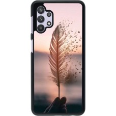 Hülle Samsung Galaxy A32 5G - Hello September 11 19