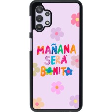 Coque Samsung Galaxy A32 5G - Karol G Manana sera bonito