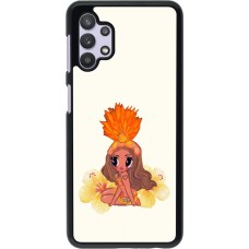 Coque Samsung Galaxy A32 5G - Karol G Tropicoqueta