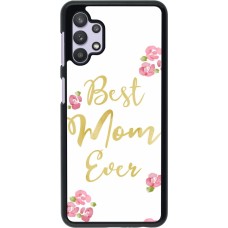 Samsung Galaxy A32 5G Case Hülle - Mom 2024 best Mom ever