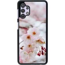 Samsung Galaxy A32 5G Case Hülle - Cherry tree 2026