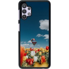 Samsung Galaxy A32 5G Case Hülle - Hot air balloon 2026