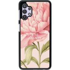 Samsung Galaxy A32 5G Case Hülle - Just Bloom 2026