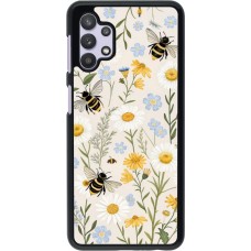 Samsung Galaxy A32 5G Case Hülle - Pattern bees 2026