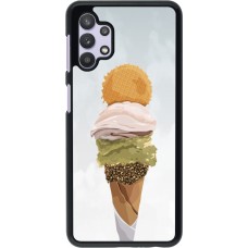Samsung Galaxy A32 5G Case Hülle - Summer 2025 Cornet