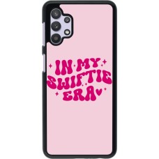 Samsung Galaxy A32 5G Case Hülle - Taylor Swift In My Swiftie Era - Pink