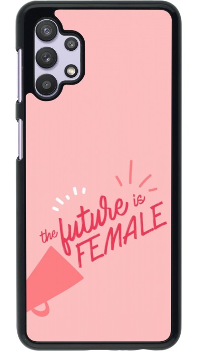 Samsung Galaxy A32 5G Case Hülle - Womens day 2026 4