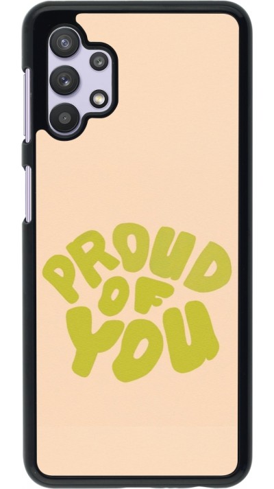 Samsung Galaxy A32 5G Case Hülle - Womens day 2026 5