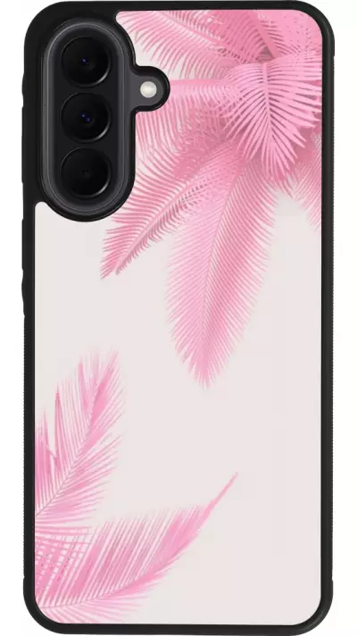 Samsung Galaxy A37 Case Hülle - Silikon schwarz Summer 20 15