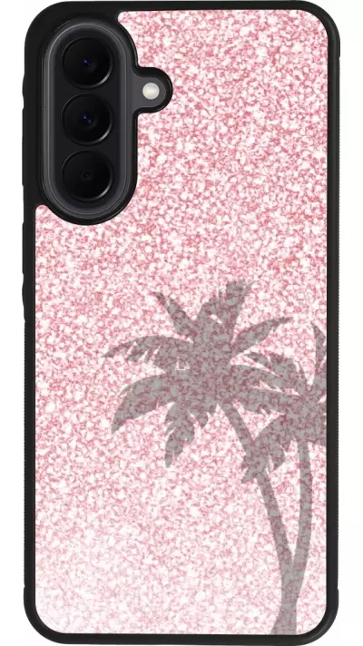 Samsung Galaxy A37 Case Hülle - Silikon schwarz Summer 2021 01