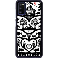 Samsung Galaxy A41 Case Hülle - Poya Schweiz 2