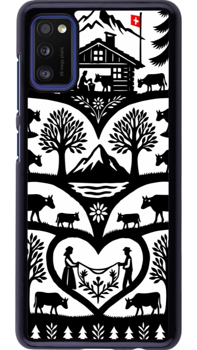 Samsung Galaxy A41 Case Hülle - Poya Schweiz 2