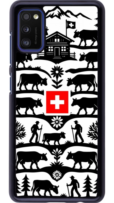 Samsung Galaxy A41 Case Hülle - Poya Schweiz 3