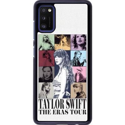 Samsung Galaxy A41 Case Hülle - Taylor Swift The Eras Tour