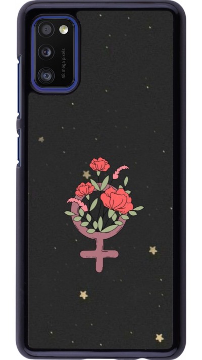 Samsung Galaxy A41 Case Hülle - Womens day 2026 1