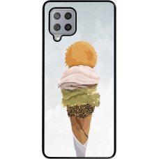 Samsung Galaxy A42 5G Case Hülle - Summer 2025 Cornet