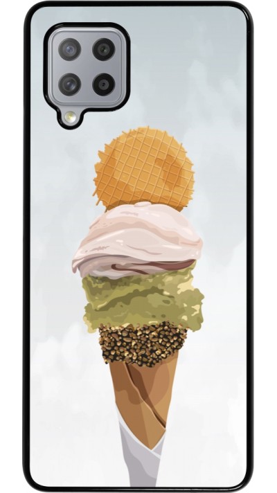Samsung Galaxy A42 5G Case Hülle - Summer 2025 Cornet