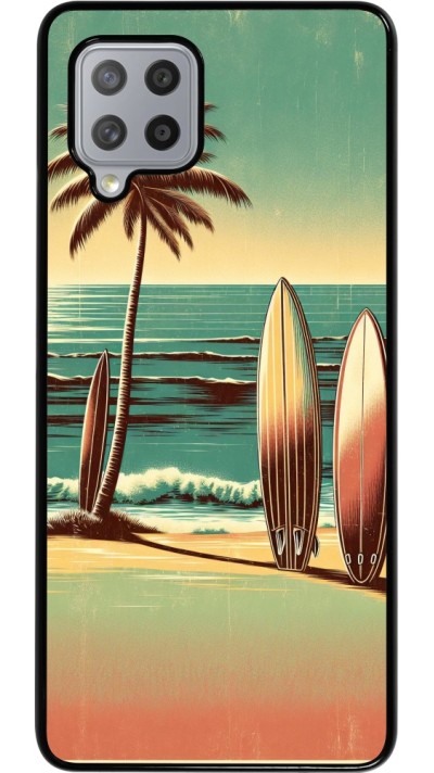 Coque Samsung Galaxy A42 5G - Surf Paradise