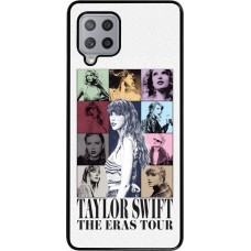 Samsung Galaxy A42 5G Case Hülle - Taylor Swift The Eras Tour