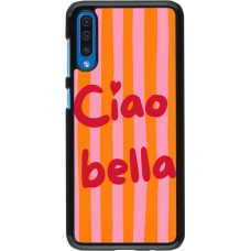 Samsung Galaxy A50 Case Hülle - Bye Bella 2026