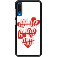 Samsung Galaxy A50 Case Hülle - Saint Valentines Day 26 Amor