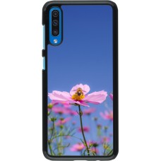 Samsung Galaxy A50 Case Hülle - Bee on a flower 2026