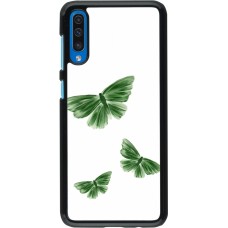 Samsung Galaxy A50 Case Hülle - Butterflies 2026