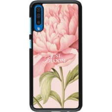 Samsung Galaxy A50 Case Hülle - Just Bloom 2026