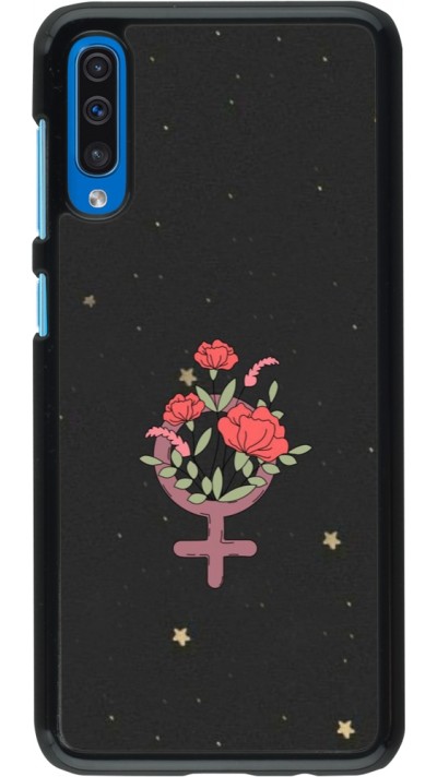 Samsung Galaxy A50 Case Hülle - Womens day 2026 1