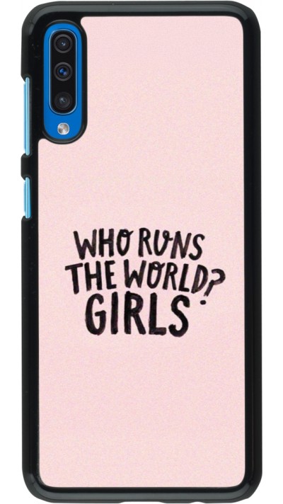 Samsung Galaxy A50 Case Hülle - Womens day 2026 3