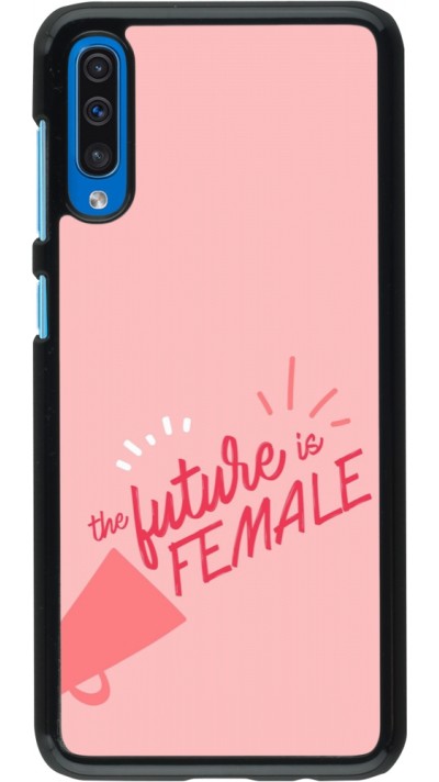Samsung Galaxy A50 Case Hülle - Womens day 2026 4