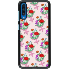 Samsung Galaxy A50 Case Hülle - Womens day 2026 7