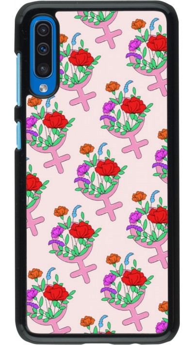 Samsung Galaxy A50 Case Hülle - Womens day 2026 7