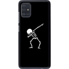 Coque Samsung Galaxy A51 - Halloween 19 09