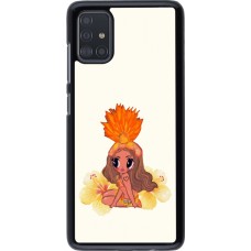 Coque Samsung Galaxy A51 - Karol G Tropicoqueta