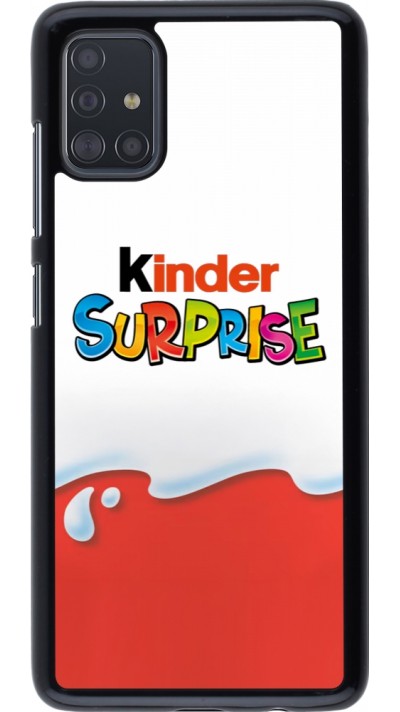 Coque Samsung Galaxy A51 - Kinder Surprise Coque Samsung Galaxy A51 - Kinder Surprise