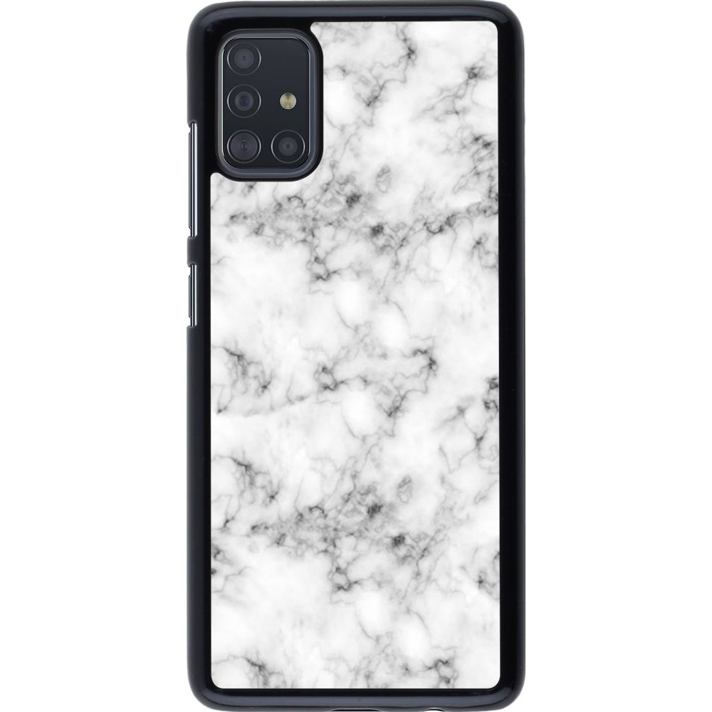 Hülle Samsung Galaxy A51 - Marble 01