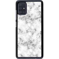 Hülle Samsung Galaxy A51 - Marble 01