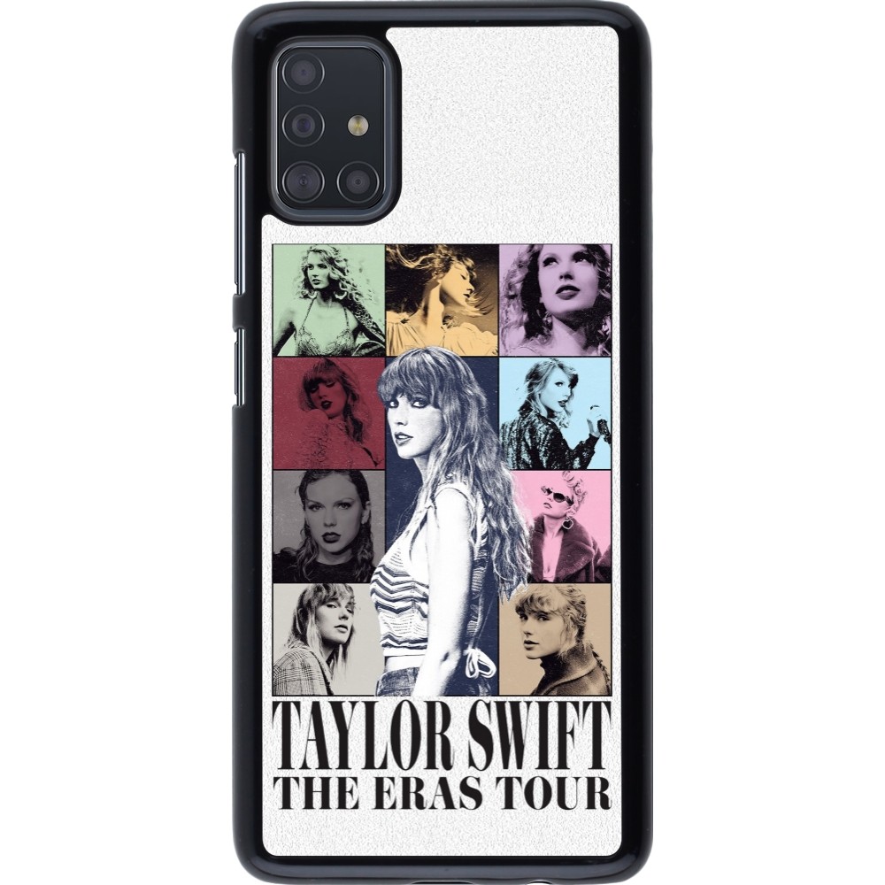 Coque Samsung Galaxy A51 - Taylor Swift The Eras Tour