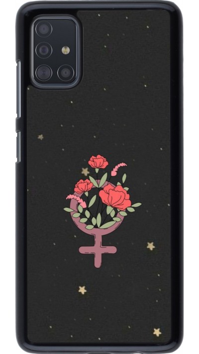 Samsung Galaxy A51 Case Hülle - Womens day 2026 1