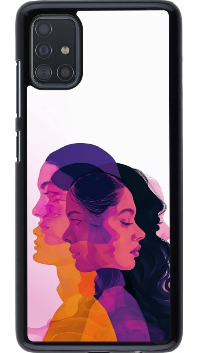 Samsung Galaxy A51 Case Hülle - Womens day 2026 10