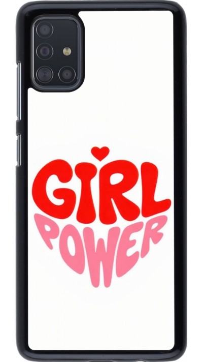 Samsung Galaxy A51 Case Hülle - Womens day 2026 6