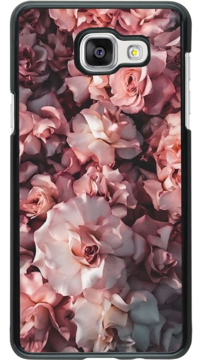 Hülle Samsung Galaxy A5 (2016) - Beautiful Roses