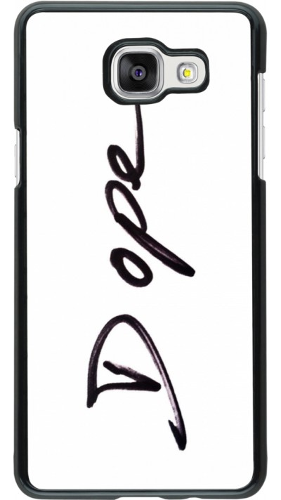 Coque Samsung Galaxy A5 (2016) - Dope