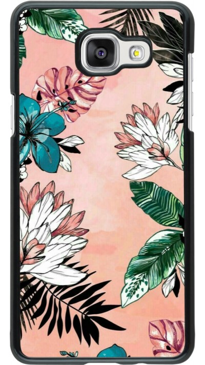 Coque Samsung Galaxy A5 (2016) - Flowers Artprint